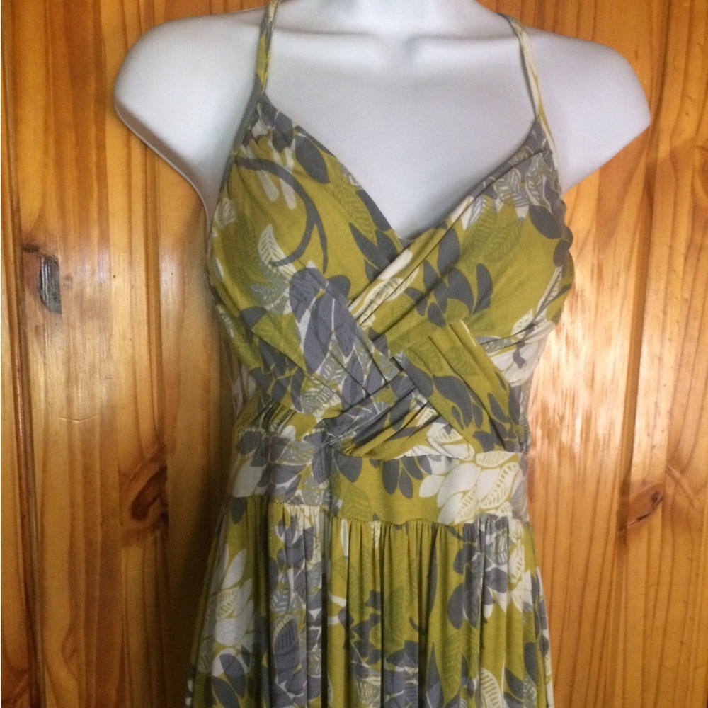 New York & Company Maxi Dress